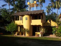 Anusara Yoga Mexico