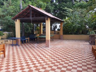 Anusara Yoga Mexico Retreat